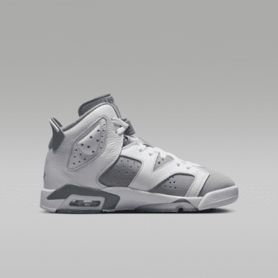 Air Jordan 6 Retro Older Kids' Shoes. Nike CA