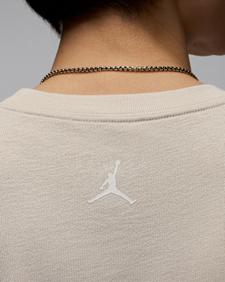 Jordan Flight Essentials