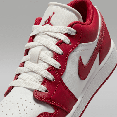 Air Jordan 1 Low Kinderschoen