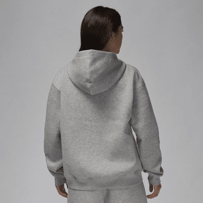 Jordan Brooklyn Fleece Women's Full-Zip Hoodie