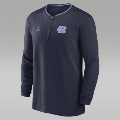 North Carolina Tar Heels Sideline Coach