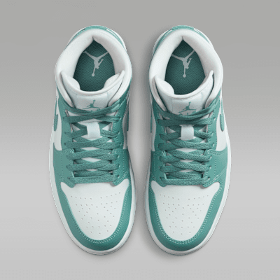 Air Jordan 1 Mid Women's Shoes