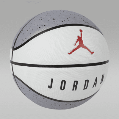 Bola de basquetebol Jordan Playground 2.0 8P (vazia)
