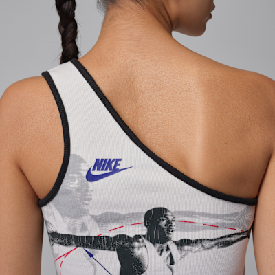 Jordan Flight Women's Graphic Tank