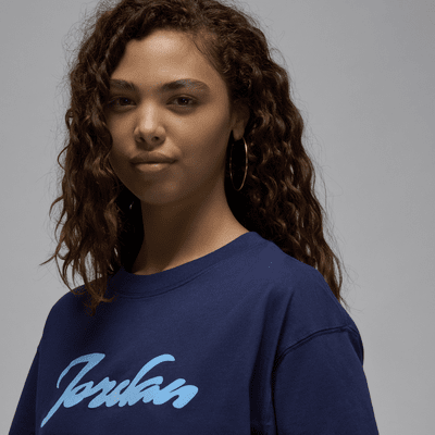 Jordan Women's Graphic T-Shirt
