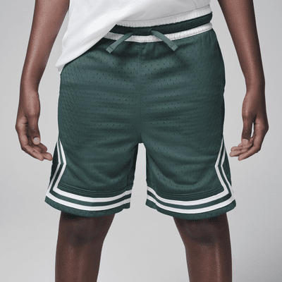 Calções Diamond Dri-FIT Jordan Sport Júnior