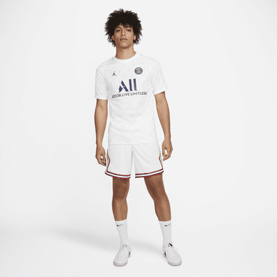 Paris Saint-Germain 2022/23 Stadium Fourth Men's Nike Dri-FIT Soccer Shorts