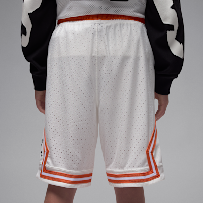 Jordan Sport Big Kids' Dri-FIT Diamond Shorts