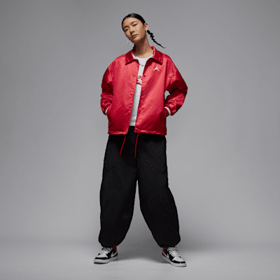 Jordan Women's Coaches Jacket