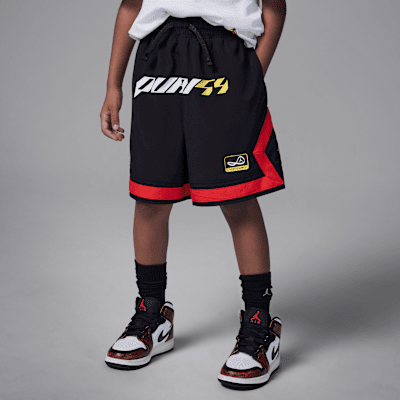 Jordan Dri-FIT