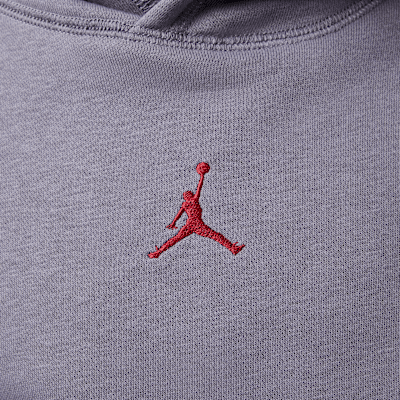 Jordan J-Day Brooklyn fleecehoodie voor kids