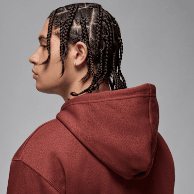 Jordan Essentials Men's Fleece Hoodie