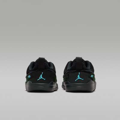 Jordan Flight Court Baby/Toddler Shoes