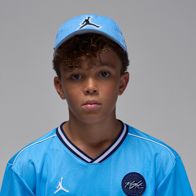 Jordan
