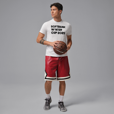 Jordan SoftBank Winter Cup 2025 Men's T-Shirt