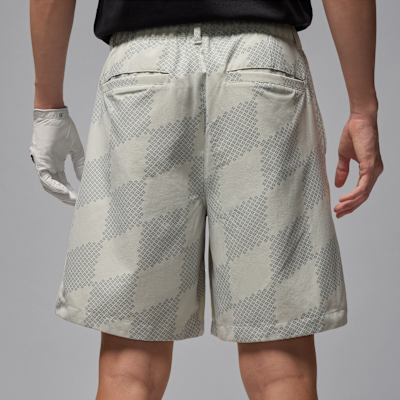 Jordan Sport Men's Dri-FIT Printed Golf Shorts