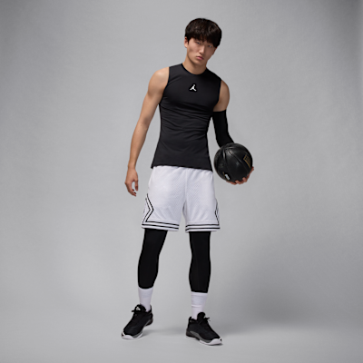 Jordan Sport 男款 Dri-FIT 無袖打底背心