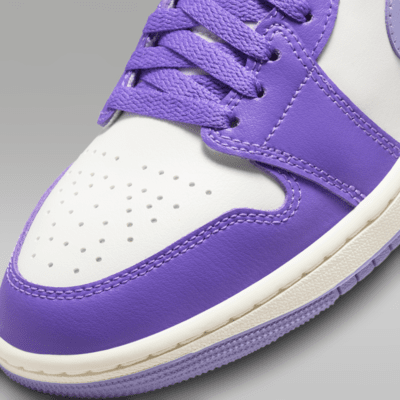 Air Jordan 1 Mid Women's Shoes