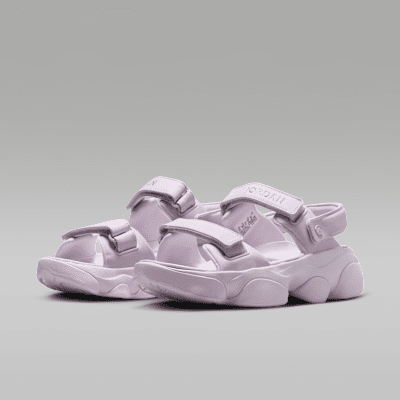 Sandalias para mujer Jordan Deja
