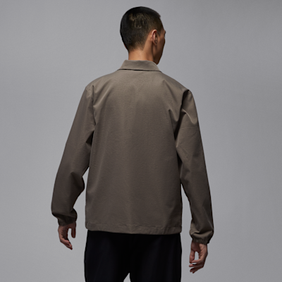 조던 남성 골프 재킷