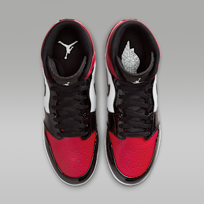 Jordan 1 Retro MCS Men's Baseball Cleats