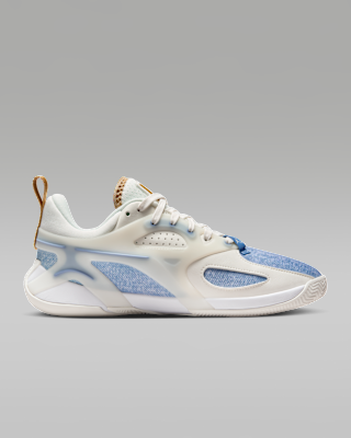 Jordan Heir Series PF "Denim and Gold"