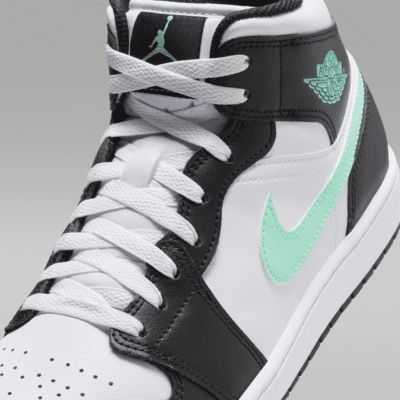 Scarpa Air Jordan 1 Mid - Uomo