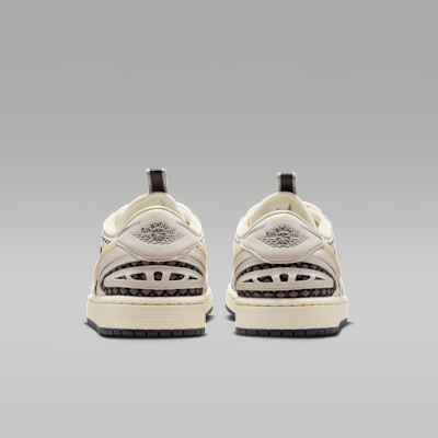 Γυναικεία παπούτσια Air Jordan 1 Low Method of Make