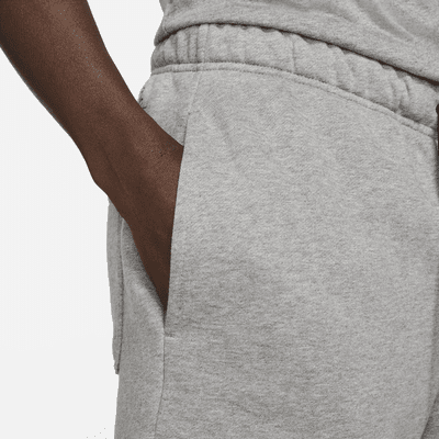 Jordan Brooklyn Fleece Men's Shorts