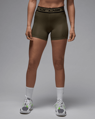 Женские шорты Jordan Sport 5" Shorts