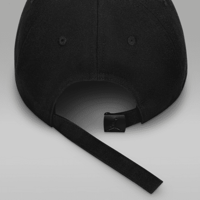 Gorra con estructura y correa trasera para niños talla grande Jordan