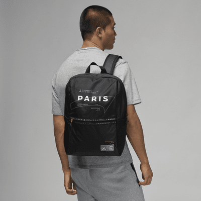 Prenda básica mochila Jordan Paris Saint-Germain