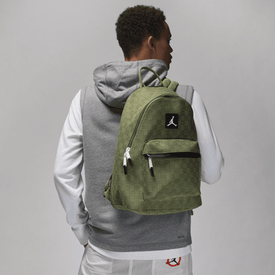 Mochila nike new arrivals air jordan