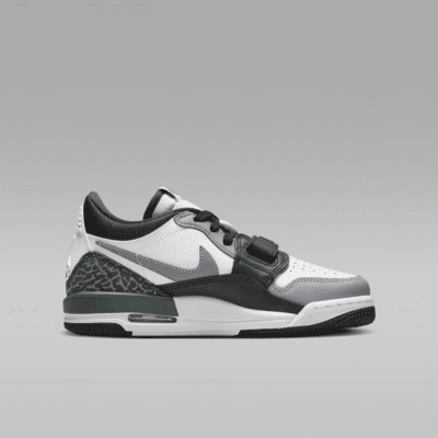 Air Jordan Legacy 312 Low sko til store barn