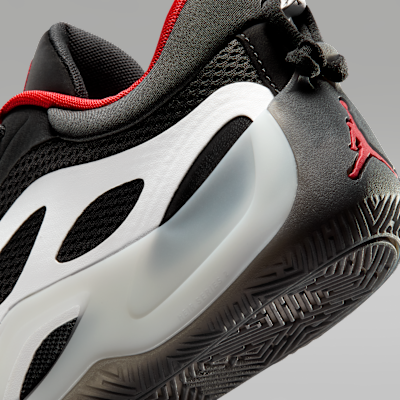 Jordan Heir Series 2 Women's Basketball Shoes