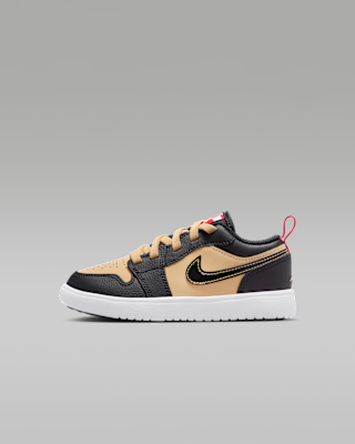 Детские кроссовки Jordan 1 Low Alt SE Little Kids'