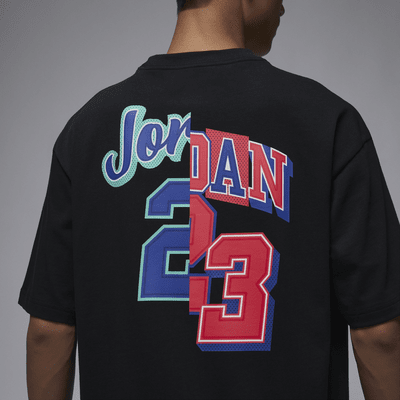 Jordan Men's Oversized T-Shirt