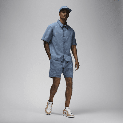 Jordan Air Men's Denim Shorts