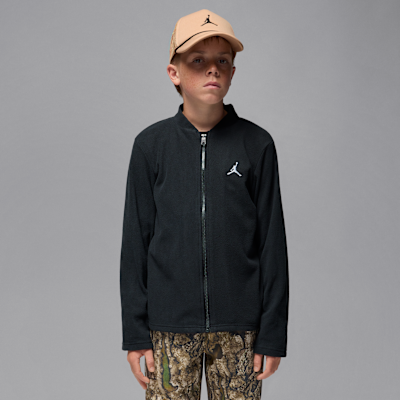 Jordan Big Kids' 3-In-1 System Jacket