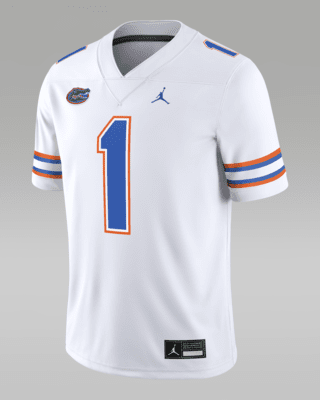Мужские джерси Florida Gators Nike Dri-FIT College Game Jersey