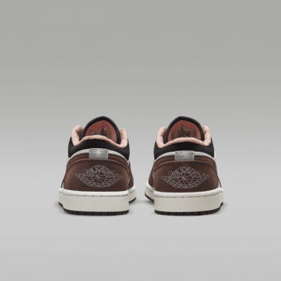 Air Jordan 1 Low SE Shoes