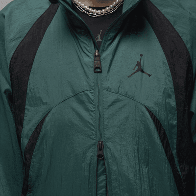 Jordan Sport Jam Chaqueta de calentamiento - Hombre