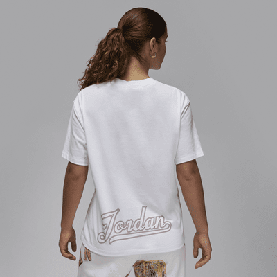 Jordan Women's T-shirt
