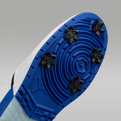 Jordan NU Retro 1 G Golf Shoes