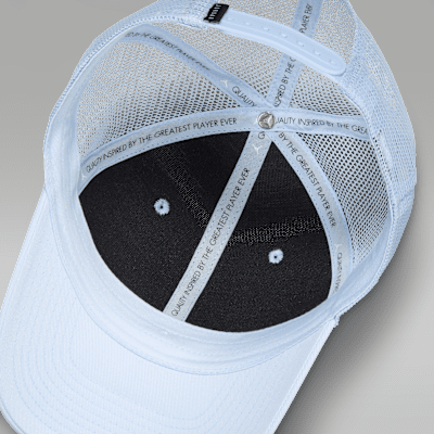 Jordan Rise Structured Hat
