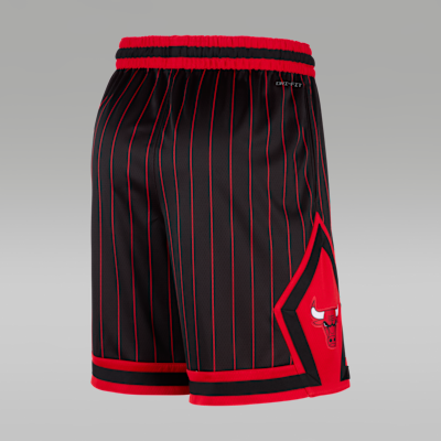 Chicago Bulls Statement Edition Swingman Men's Jordan Dri-FIt NBA Shorts
