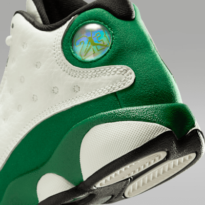Tenis para niños de preescolar Jordan 13 Retro "Court of Legends"