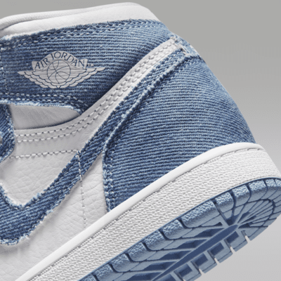 Scarpa Jordan 1 High OG – Bambino/a