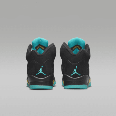 Air Jordan 5 Retro Older Kids' Shoes