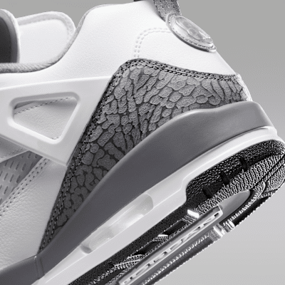 Jordan Spizike Low-sko til mænd